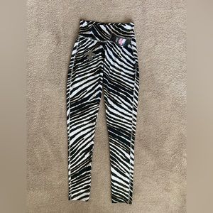 New Orleans Saints Leggings